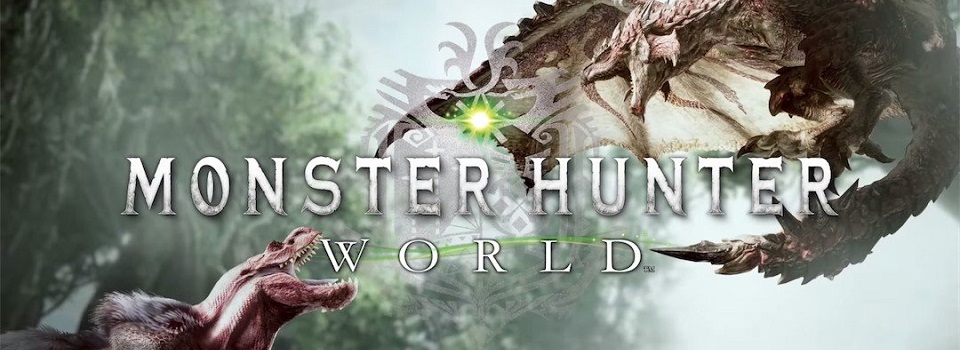 Monster Hunter World Review: The Best it's Ever Been