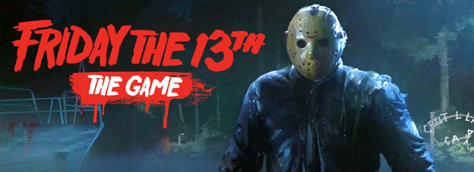 Friday the 13th Game Cancels Future DLC