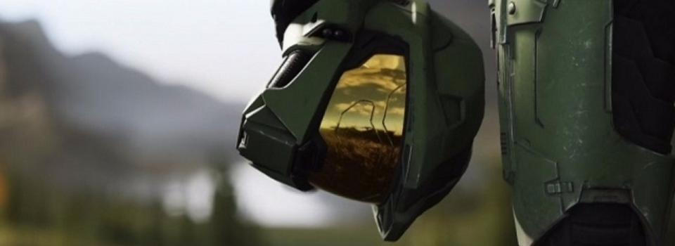 Halo: Infinite is so Ambitious, it Needed a New Game Engine