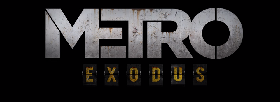 Metro: Exodus Takes the Player Surface Side