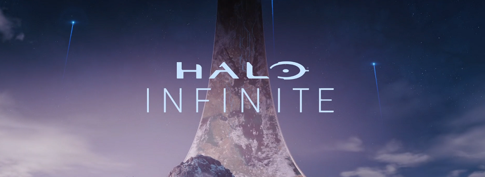 Microsoft Reveals Halo: Infinite