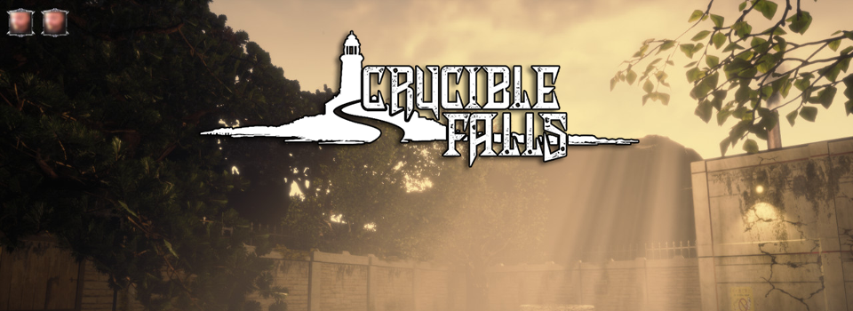Crucible Falls Review: the Worst Game of 2018