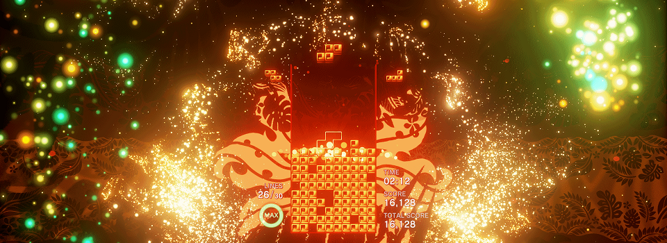 Sony Announces Tetris Effect, by Creator of REZ