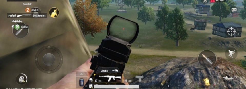 PUBG for Mobile Update Brings First-person, New Mode, and Royale Pass