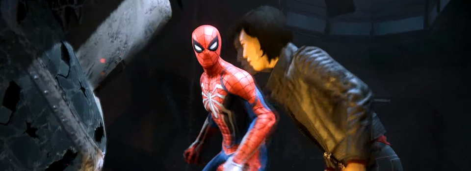 An In-Depth Look at the Marvel's Spider-Man's E3 Gameplay Trailer