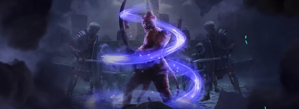 E3 2019: Bethesda Deals us a New Expansion for The Elder Scrolls Legends