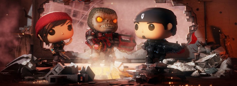 E3 2019: Gears POP! pops up on Google Play