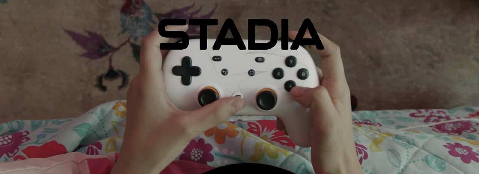We're Getting Our First "Stadia Connect" Soon