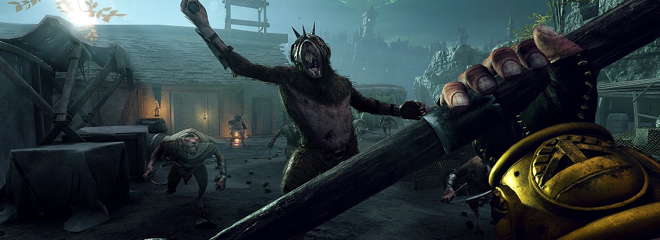 E3 2019: Warhammer: Vermintide 2 is Getting a Verses version