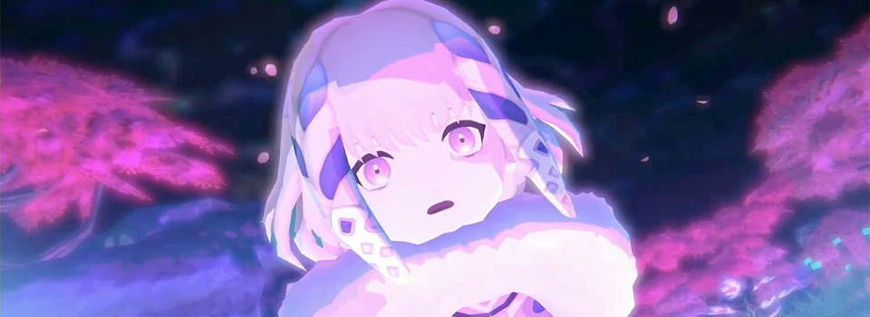 E3 2019: Tokyo RPG Factory Churns Out Release Date for Oninaki