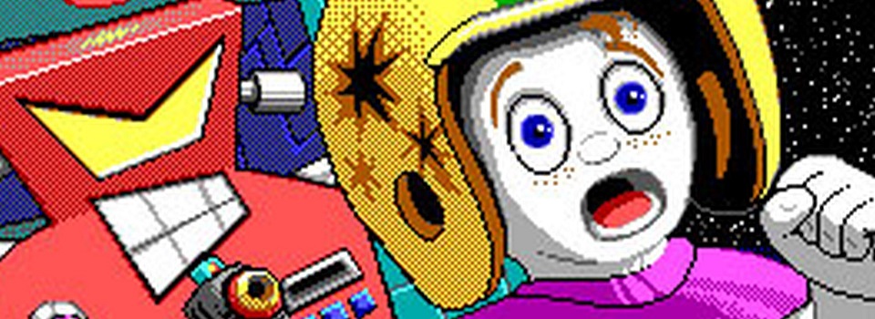 E3 2019: Commander Keen is Back, Baby!