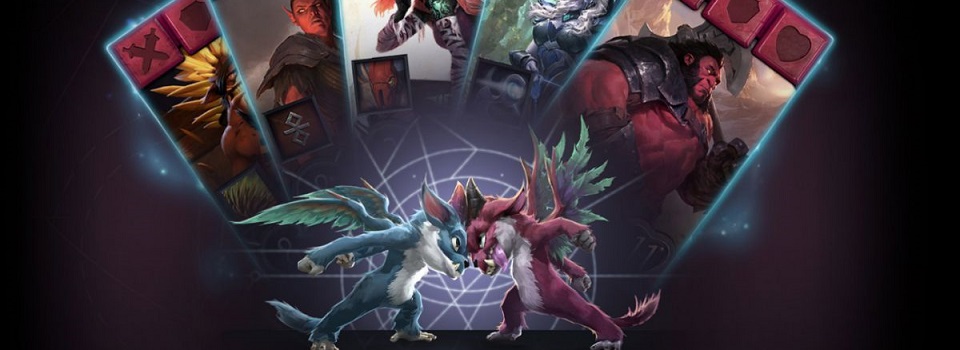 Magic: The Gathering Creator Explores Why Artifact Failed