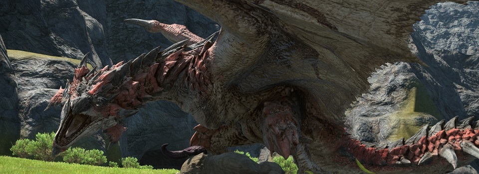 Take a First Look at the Monster Hunter Movie in Action