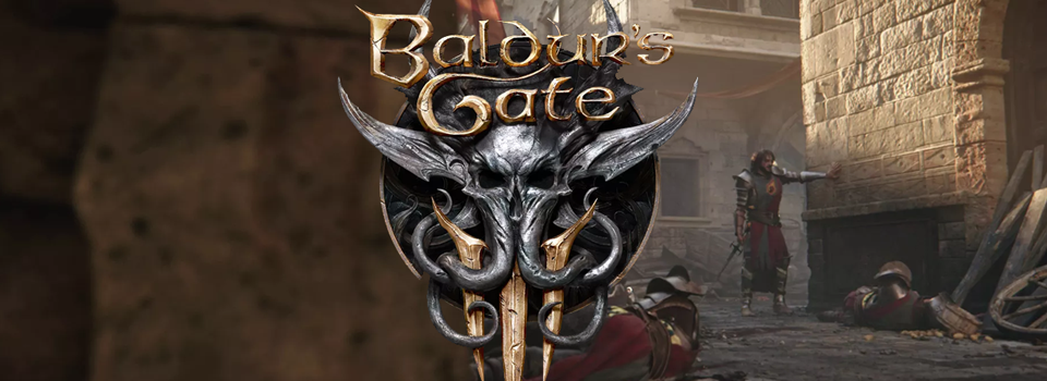 Baldur's Gate 3 is Confirmed with a Wretched Trailer