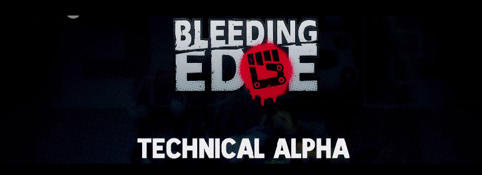 E3 2019: Ninja Theory Reveals Bleeding Edge, Technical Alpha