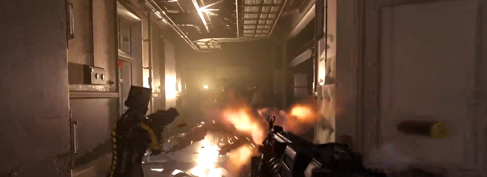 Wolfenstein Young Blood Release Date Revealed in Co-op Trailer