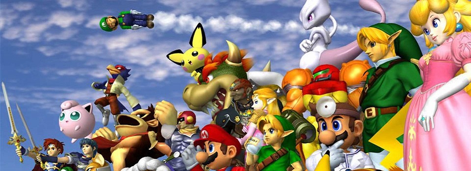 Super Smash Brothers has long struggled to escape the shadow of its own pas...