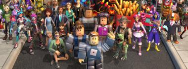 Music Industry Giants Suing Roblox for $200 Million
