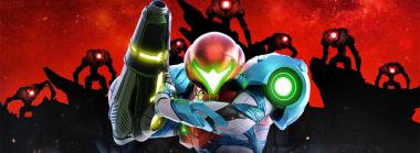 A New Metroid Game, called Metroid Dread, is Coming This Year - E3 2021