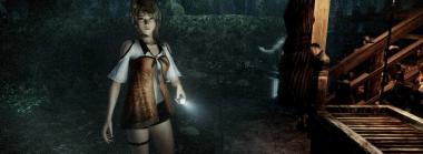 Fatal Frame Returns with a Lady of Black Water Remake - E3 2021