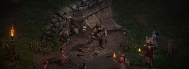 Diablo 2: Resurrected Official Release Date Revealed - E3 2021