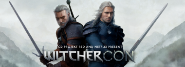 Netflix Announces WitcherCon, a Digital Event in July - E3 2021