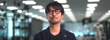 Kojima is Making a New Game for Xbox, Something He's "Always Wanted to Make"