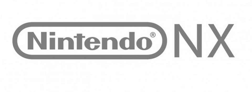 The Nintendo NX's First Games are Revealed