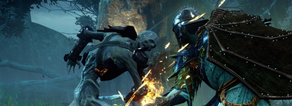 Dragon Age: Inquisition No Longer Supports PS3 or Xbox 360