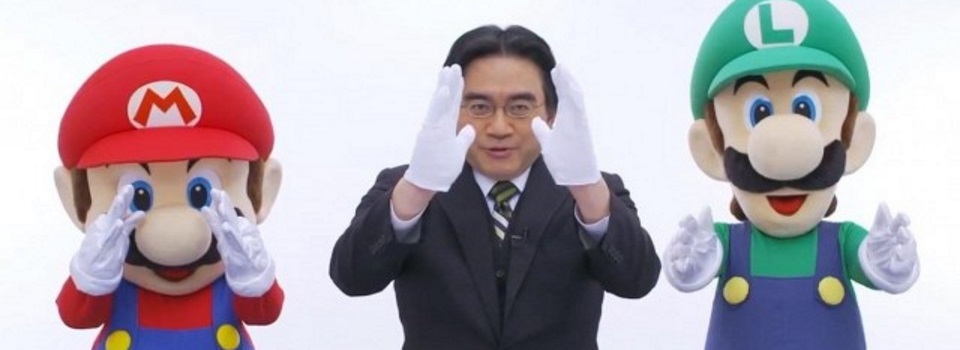 A Final Note on Satoru Iwata and his Legacy