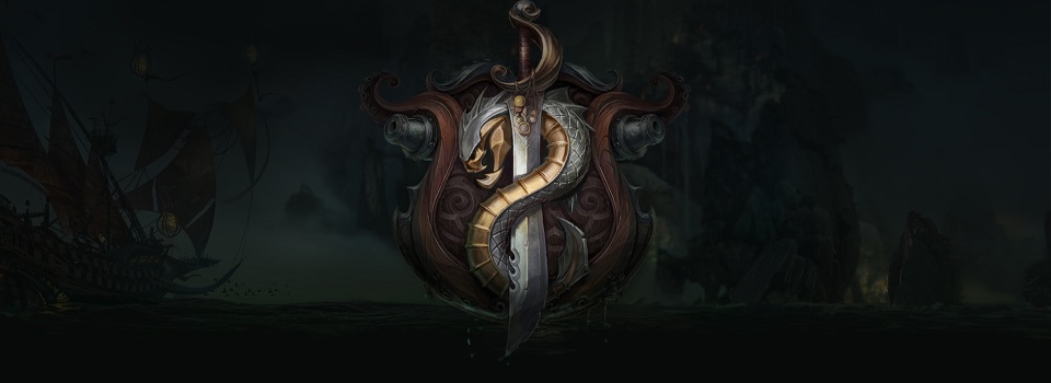 Death in League of Legends: Why it Won't Work, but is Awesome Anyway