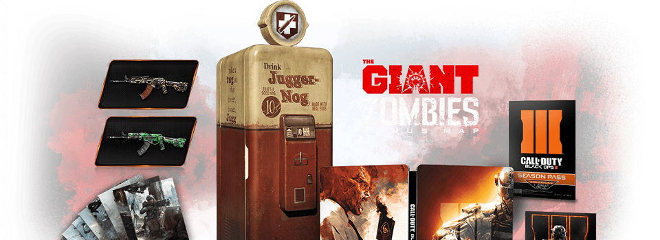 call of duty juggernog