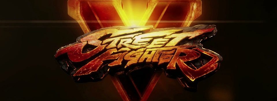 Street Fighter V Demo Attends Participating Six Flags this Summer