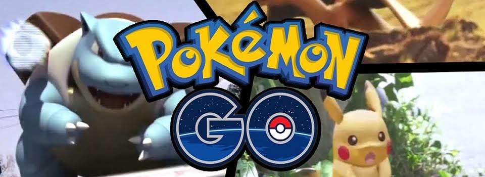 Pokemon Go is More Popular than Sex (Kind of)