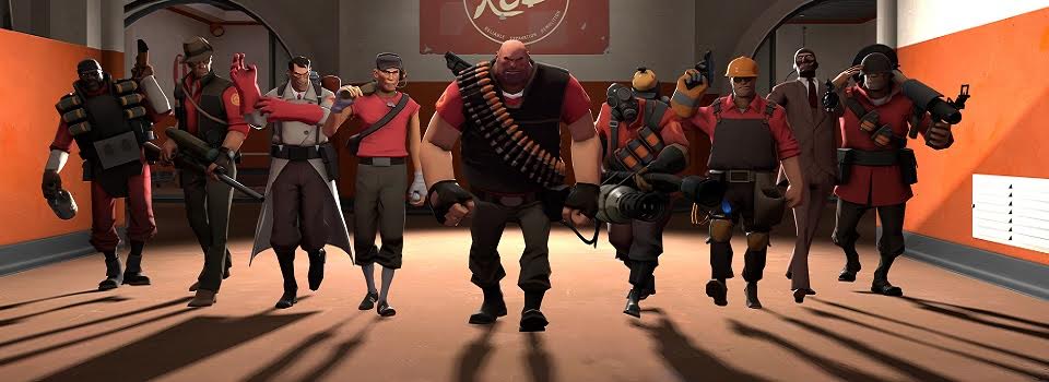 Team Fortress 2 Gets a Competitive Mode