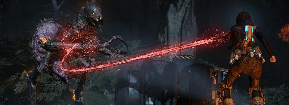 Evolve goes Free to Play on PC