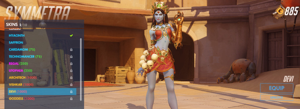Universal Society of Hinduism Speaks Out Against Overwatch