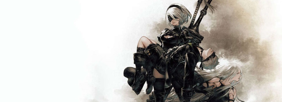 Why NieR has the Best Ending in Video Games (So Far)