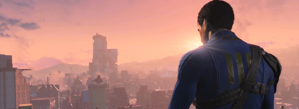 Zenimax being Sued for "Morally Indefenseable" Fallout 4 Ads