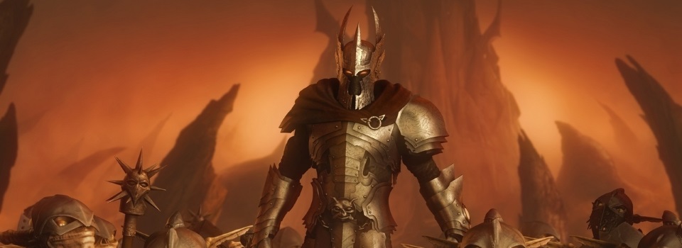 Paradox Purchases Overlord Developer Triumph Studios