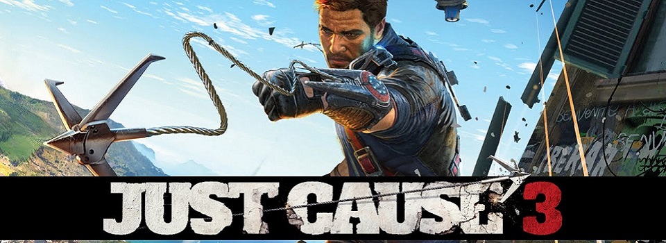 Just Cause 3 Multiplayer Mod gets Proper Release