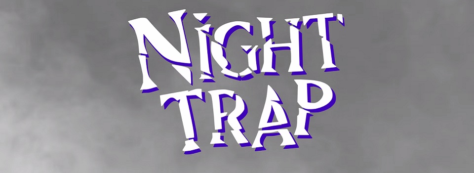 Night Trap Returns in August with 25th Anniversary Edition