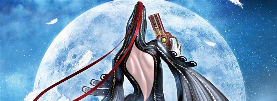 Bayonetta PC on Sale for 33% Off