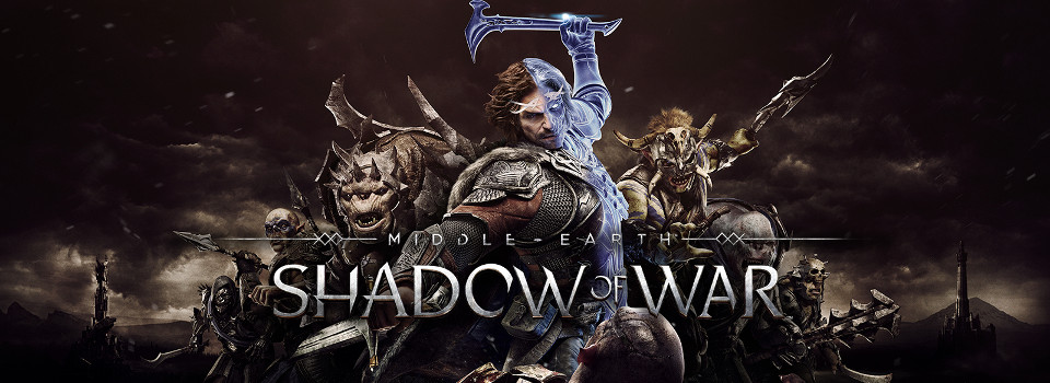 Middle-earth: Shadow of War Mobile Game Announced