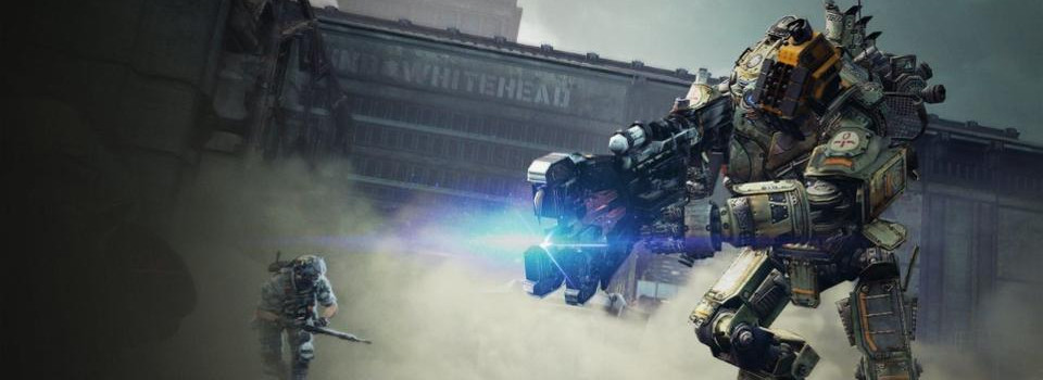 Titanfall 2's Co-op Frontier Defense Launches Next Week