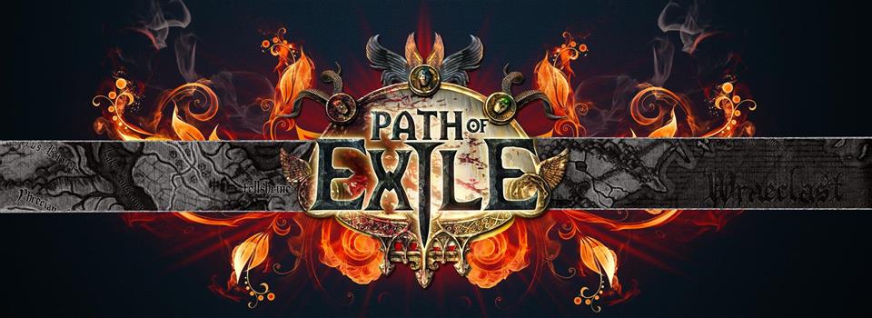 Path of Exile: The Fall of Oriath Launching in August