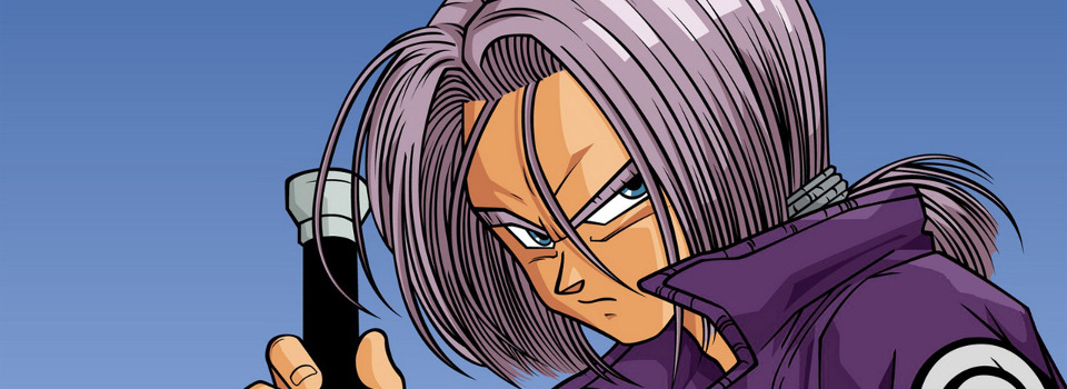 Trunks Joins the Fight in Dragon Ball FighterZ