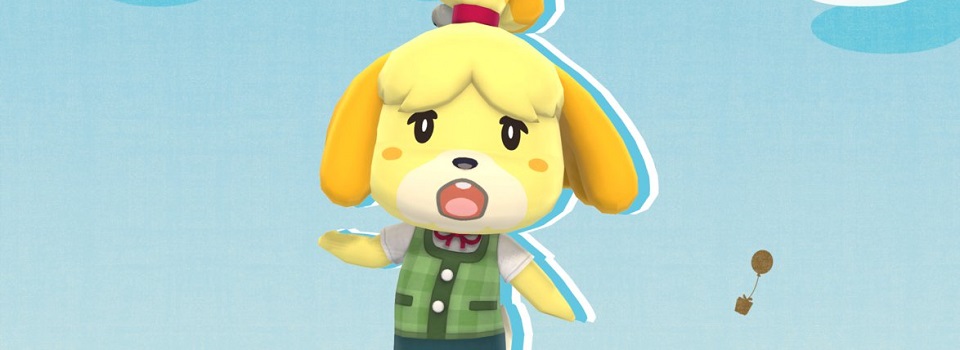 RUMOR: Simon Belmont and Isabelle to Join Smash Bros Ultimate