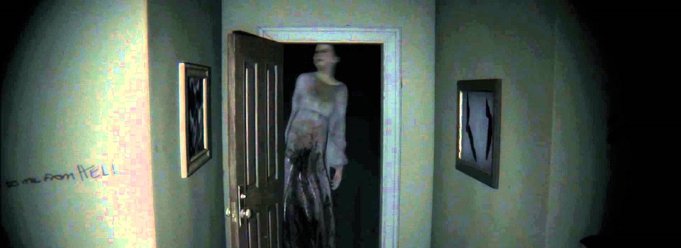 Konami Shuts Down P.T. Port, But Offers Dev an Internship