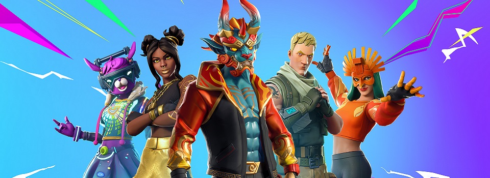What is the Culture of Fortnite, anyway?